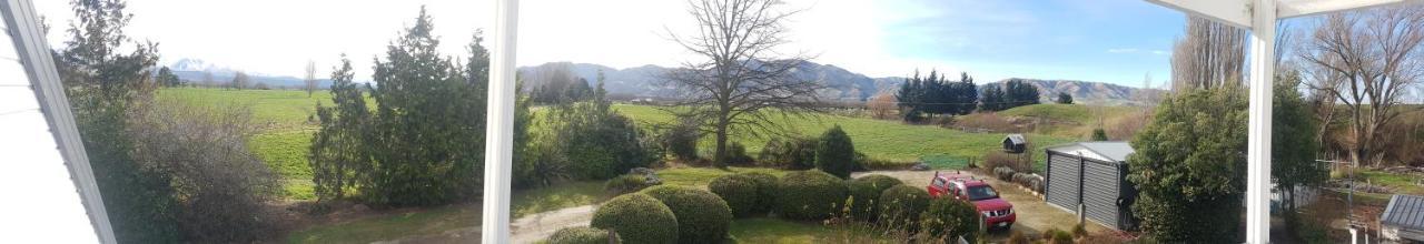 Windhaven Bed & Breakfast Duntroon Eksteriør bilde
