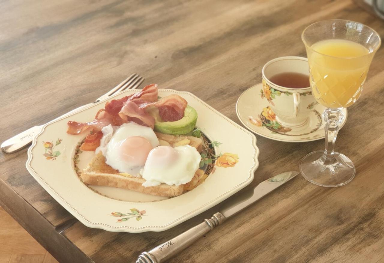 Windhaven Bed & Breakfast Duntroon Eksteriør bilde
