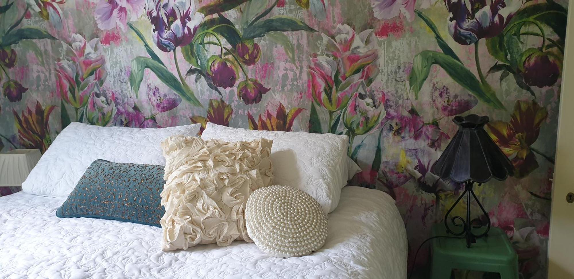 Windhaven Bed & Breakfast Duntroon Rom bilde