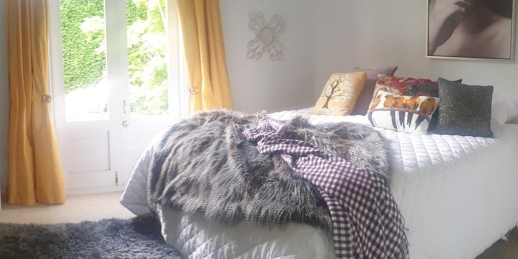 Windhaven Bed & Breakfast Duntroon Rom bilde