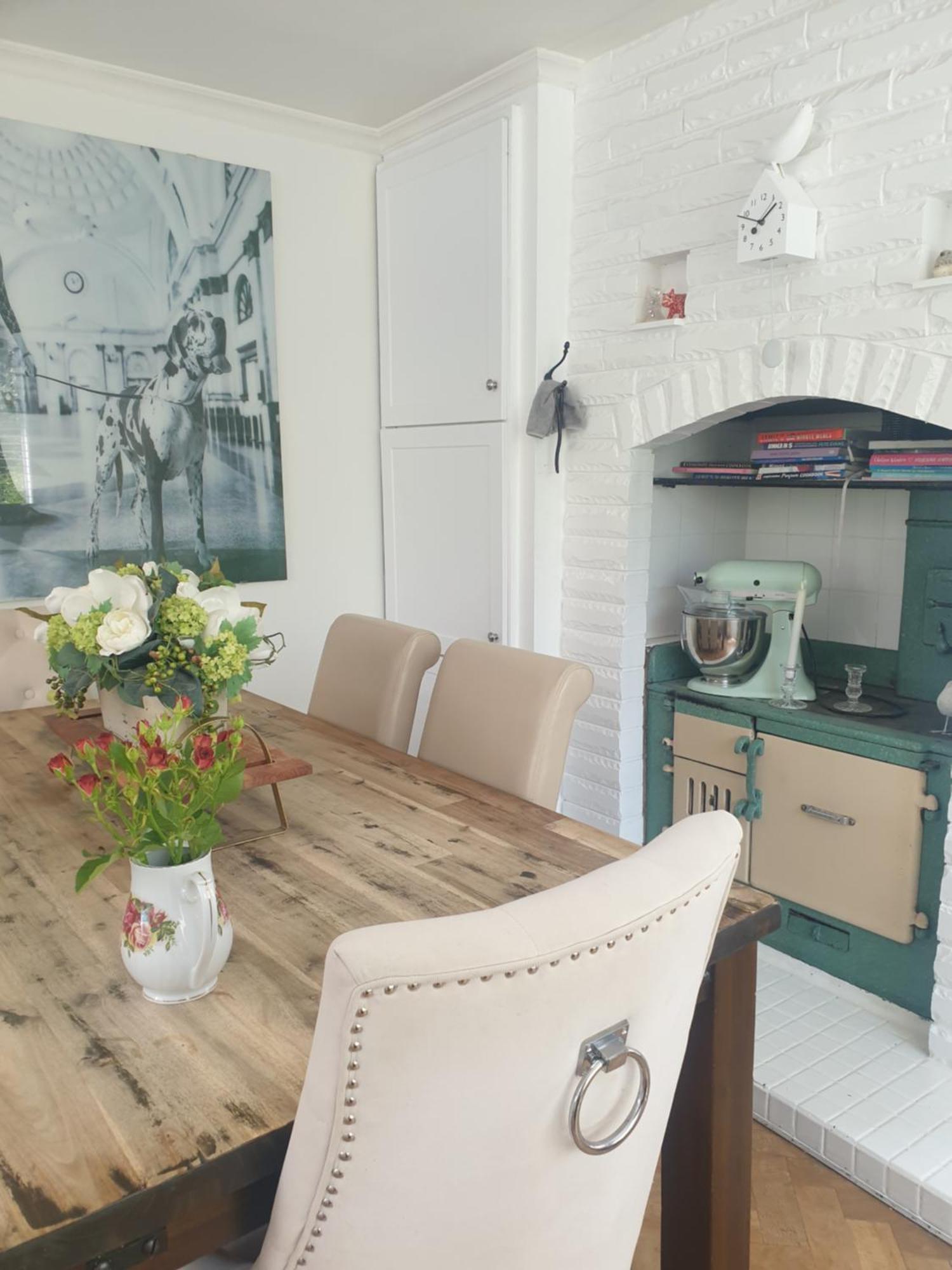 Windhaven Bed & Breakfast Duntroon Eksteriør bilde