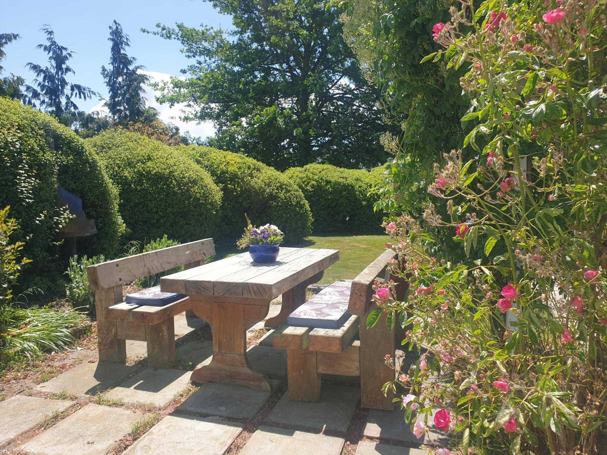 Windhaven Bed & Breakfast Duntroon Eksteriør bilde