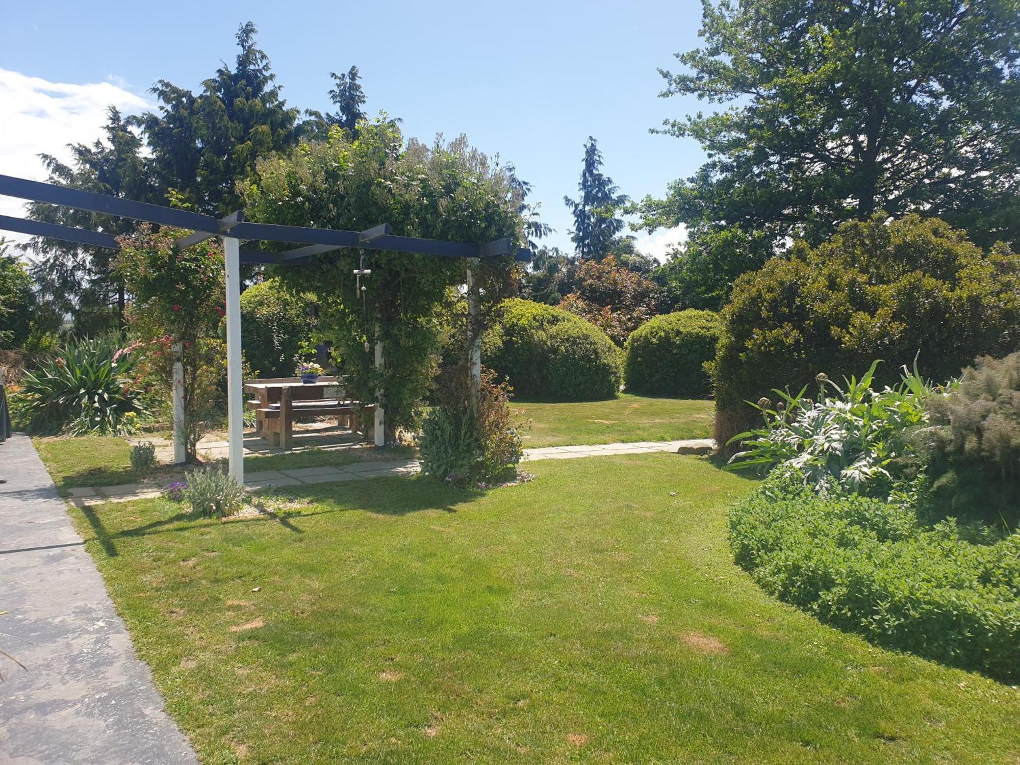 Windhaven Bed & Breakfast Duntroon Eksteriør bilde